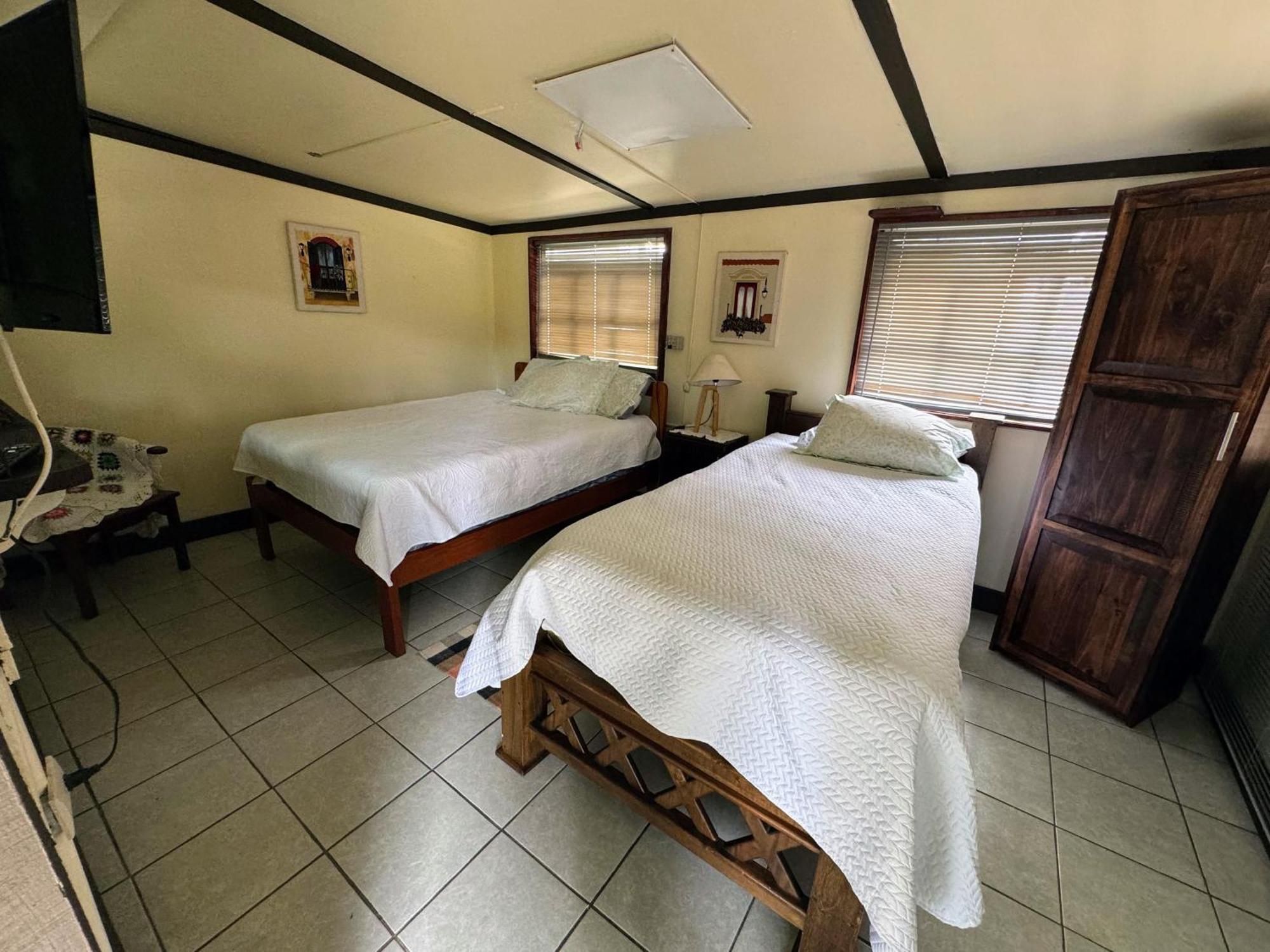 Hermosa Cabana En Cartago! Cabana Providencia! Экстерьер фото