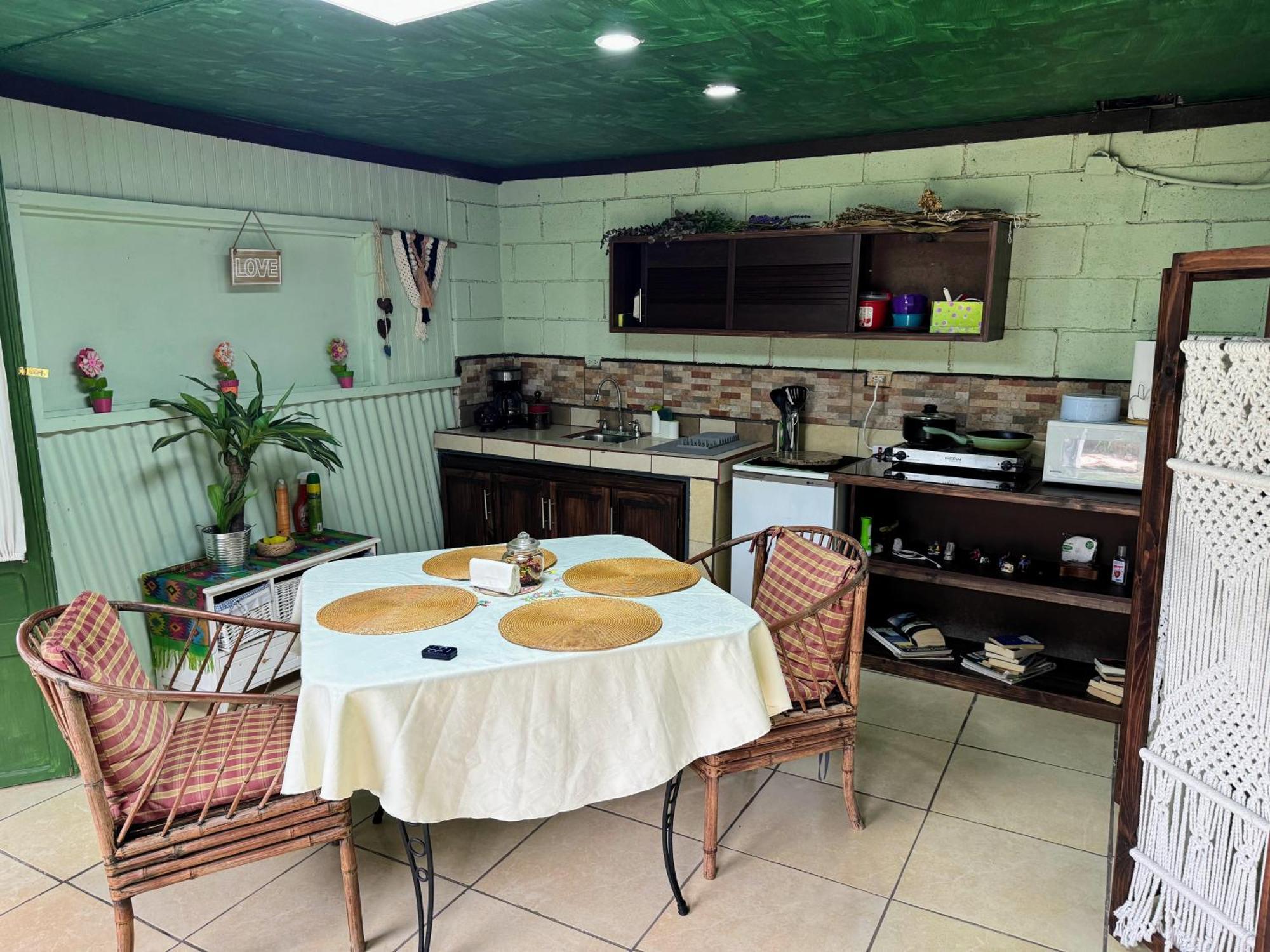 Hermosa Cabana En Cartago! Cabana Providencia! Экстерьер фото